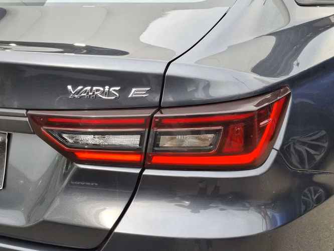 TOYOTA YARIS 2026 - Imagen 10