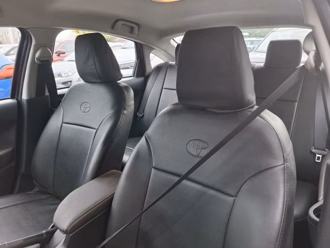 TOYOTA YARIS 2026 - Imagen 19