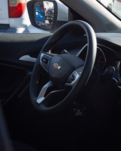 CHEVROLET TRACKER LS 1.2 TURBO MT 2022  - Imagen 7