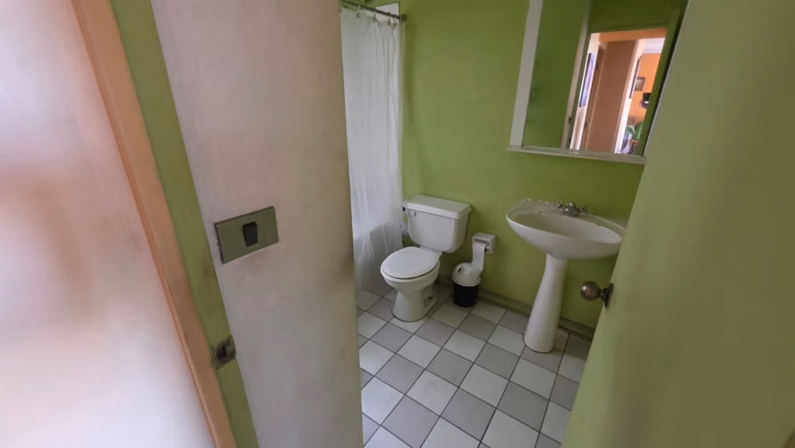 Se Vende Departamento En Barrio Brasil Santiago - Imagen 13