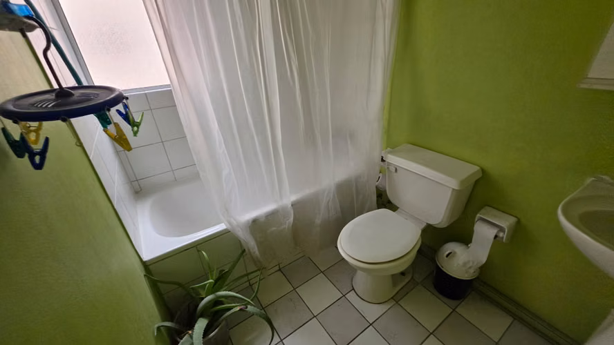 Se Vende Departamento En Barrio Brasil Santiago - Imagen 12