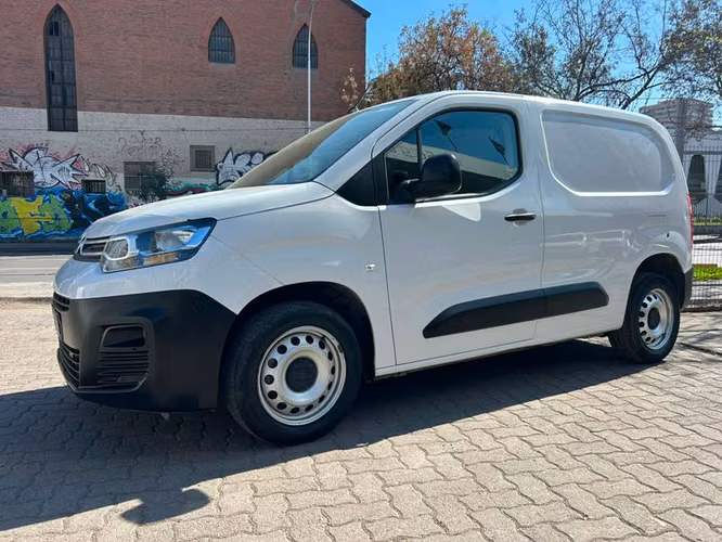 CITROEN BERLINGO BERLINGO 1.5 - 2023 | 4660 - Imagen 3