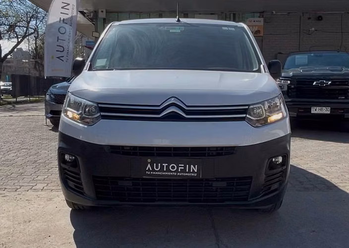CITROEN BERLINGO BERLINGO 1.5 - 2023 | 4660 - Imagen 2