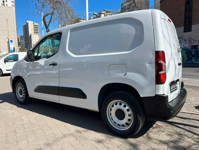 CITROEN BERLINGO BERLINGO 1.5 - 2023 | 4660 - Imagen 5