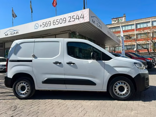 CITROEN BERLINGO BERLINGO 1.5 - 2023 | 4660 - Imagen 8