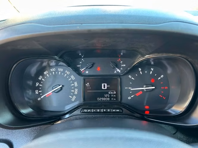 CITROEN BERLINGO BERLINGO 1.5 - 2023 | 4660 - Imagen 13
