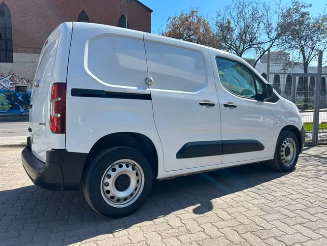 CITROEN BERLINGO BERLINGO 1.5 - 2023 | 4660 - Imagen 7