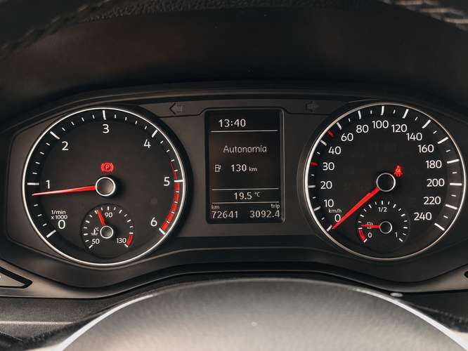 VOLKSWAGEN AMAROK AMAROK 2.0 TDI MT COMFORTLINE 4X4 - 2021 | 4331