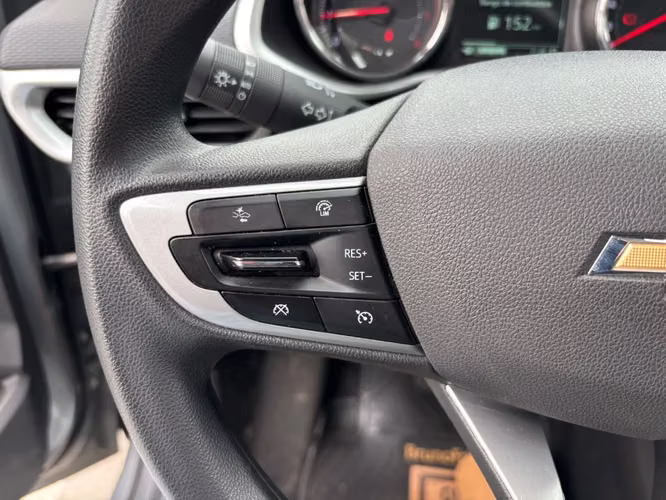 Chevrolet Tracker 1.2T LTZ R 4X2 AT 5P 2025 - Imagen 14
