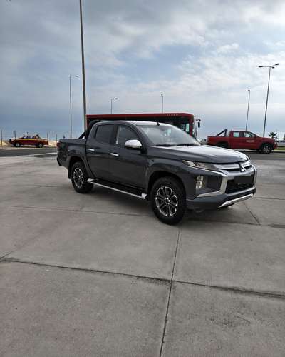MITSUBISHI L200 D/C 4X4 TD  DAKAR CRS MT - 2023 | 4669