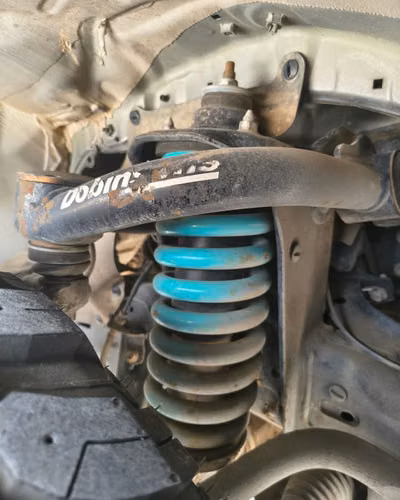 TOYOTA HILUX 4X4 2.8 MT SR - 2024 | 4673