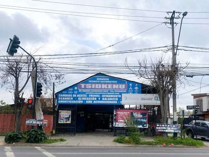 Gran Oportunidad Propiedad Comercial (183678)