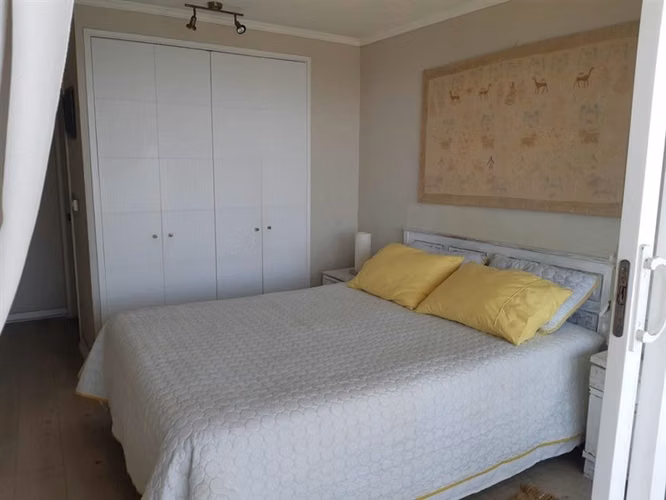 Departamento frente a playa Los Lilenes - Imagen 6