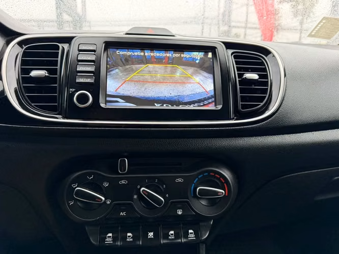 KIA SOLUTO 2023 - Imagen 8