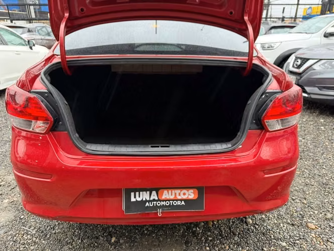 KIA SOLUTO 2023 - Imagen 7