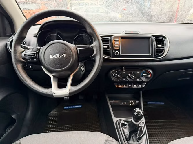 KIA SOLUTO 2023 - Imagen 14