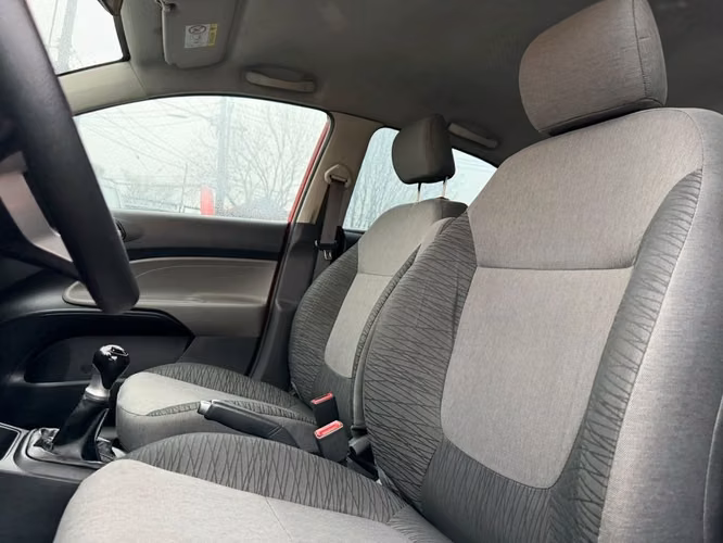 KIA SOLUTO 2023 - Imagen 13