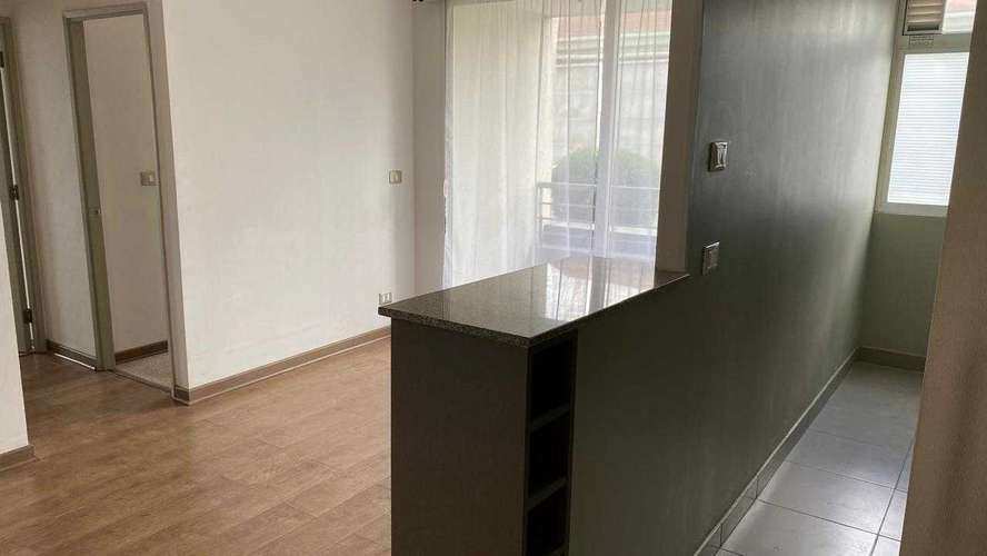 VENDO DEPARTAMENTO CERCA METROTREN (183685)