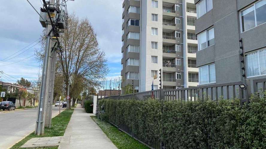 VENDO DEPARTAMENTO CERCA METROTREN (183685)