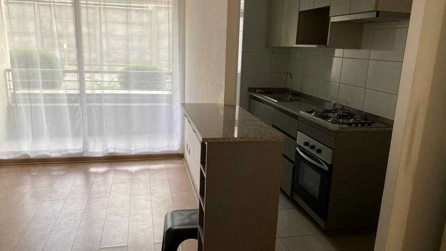 VENDO DEPARTAMENTO CERCA METROTREN (183685)