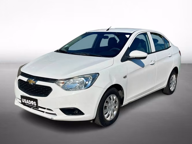 CHEVROLET SAIL 2023