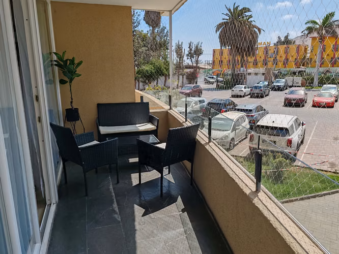 CONDOMINIO JARDIN AZAPA ZONA RESIDENCIAL - Imagen 13