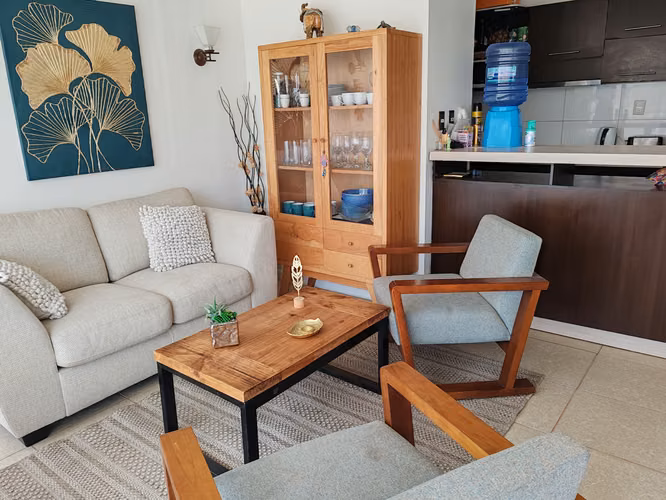 CONDOMINIO JARDIN AZAPA ZONA RESIDENCIAL - Imagen 16