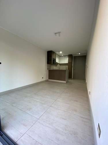 ARRIENDO 2DORMITORIOS +1BAÑO+ESTAC+BODEGA METRO LI