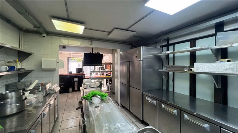 Local Comercial en arriendo en Vitacura - Imagen 8