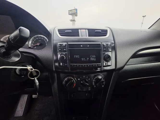 SUZUKI SWIFT 2016 - Imagen 10