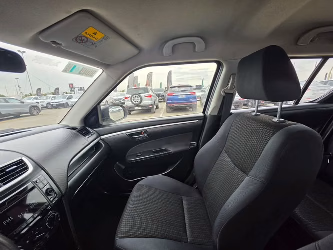 SUZUKI SWIFT 2016 - Imagen 14