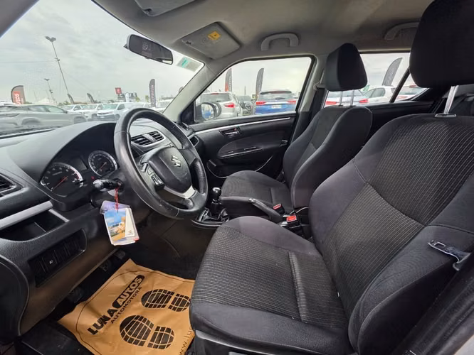 SUZUKI SWIFT 2016 - Imagen 13