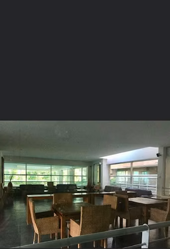 Departamento de 1 dormitorio con terraza en Las Co - Imagen 18