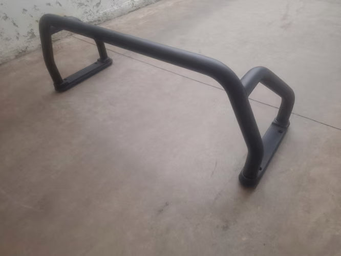 Barra antivuelco Wingle 7 original, nueva, sin uso.