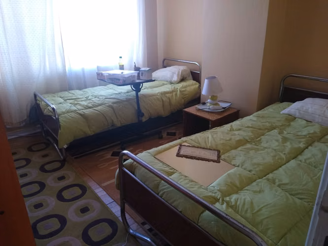 Arriendo amplia propiedad, centro de Chillán. - Imagen 6