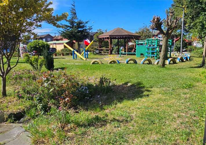 Casa en venta en San Pedro de la Paz (Portal) (183690)