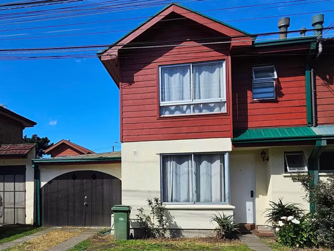 Vende casa en Portal San Pedro (183690)