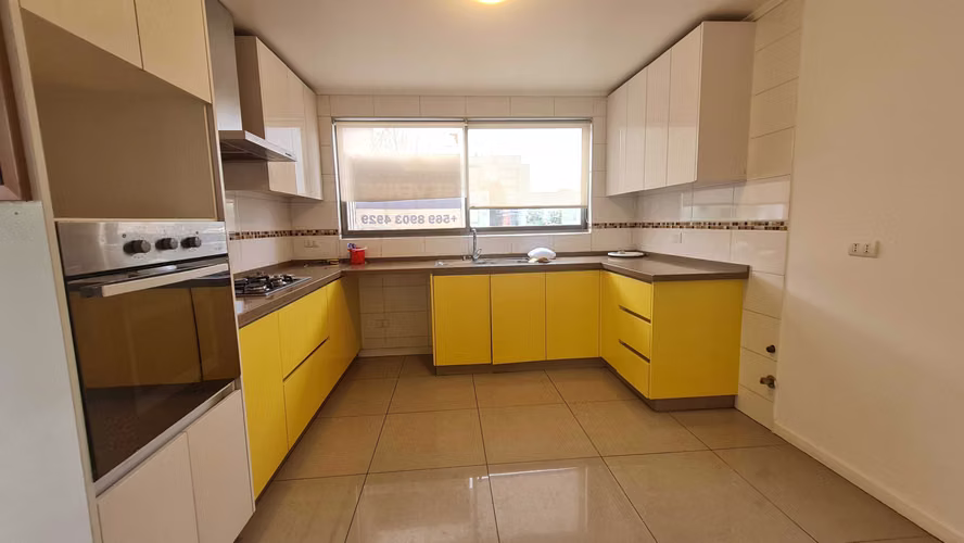 Condominio cerrado, colegios, piscina (183688) - Imagen 4