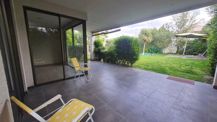 Condominio cerrado, colegios, piscina (183688) - Imagen 16