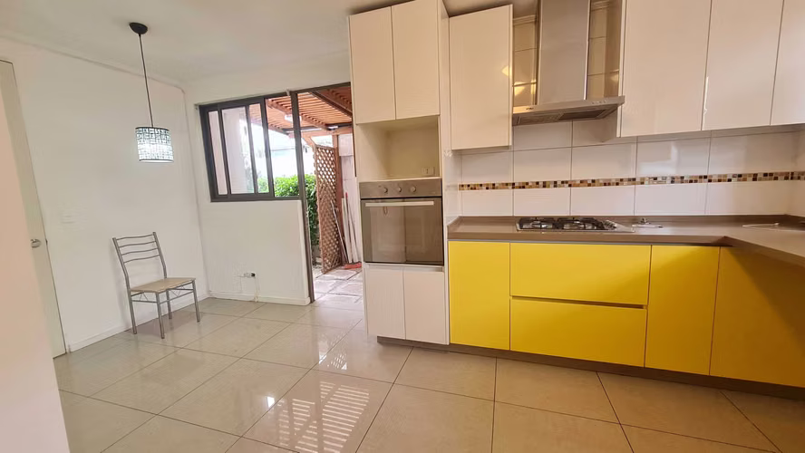 Condominio cerrado, colegios, piscina (183688) - Imagen 5
