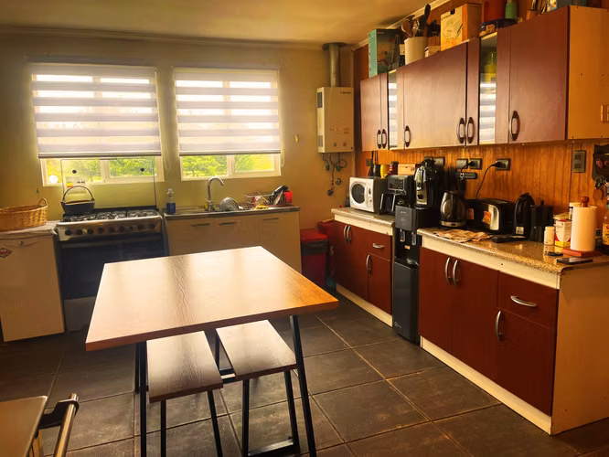 Se vende hermosa casa de 4D/3B en parcela el tepual, Puerto montt - Imagen 24