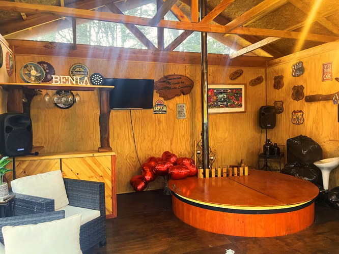 Se vende hermosa casa de 4D/3B en parcela el tepual, Puerto montt - Imagen 12