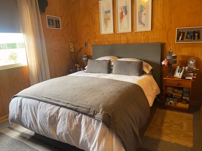 Se vende hermosa casa de 4D/3B en parcela el tepual, Puerto montt - Imagen 29