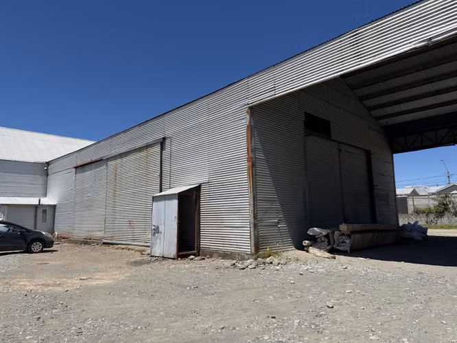 Se arrienda bodega urbana 252 m2 - Imagen 3
