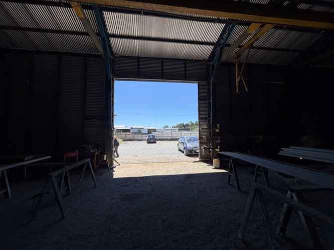 Se arrienda bodega urbana 252 m2 - Imagen 9
