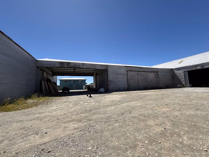 Se arrienda bodega urbana 252 m2 - Imagen 13