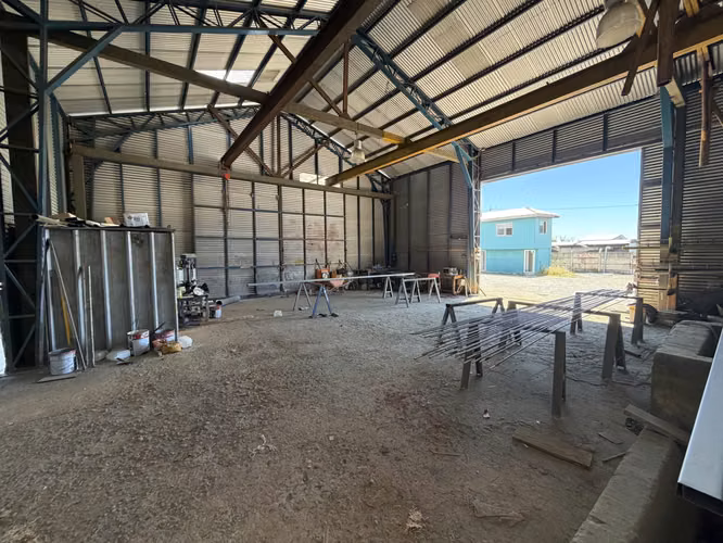 Se arrienda bodega urbana 252 m2 - Imagen 5
