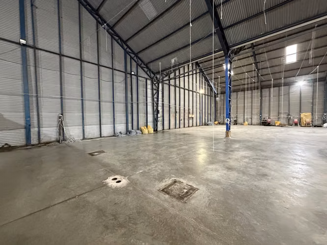 Se arrienda bodega de 904 m2 Puerto Montt - Imagen 7
