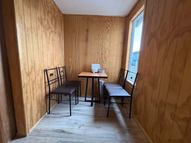 Se arrienda bodega de 904 m2 Puerto Montt - Imagen 8