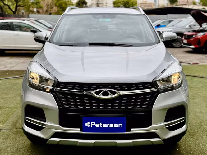 CHERY TIGGO 3 GLS - 2022 | 4725 - Imagen 2